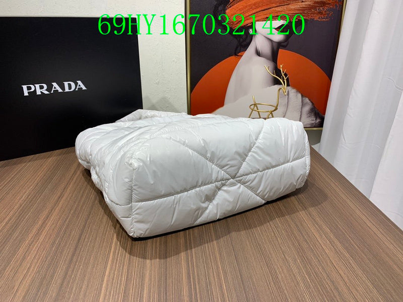 Prada Bags - The Barnes Bags  1553