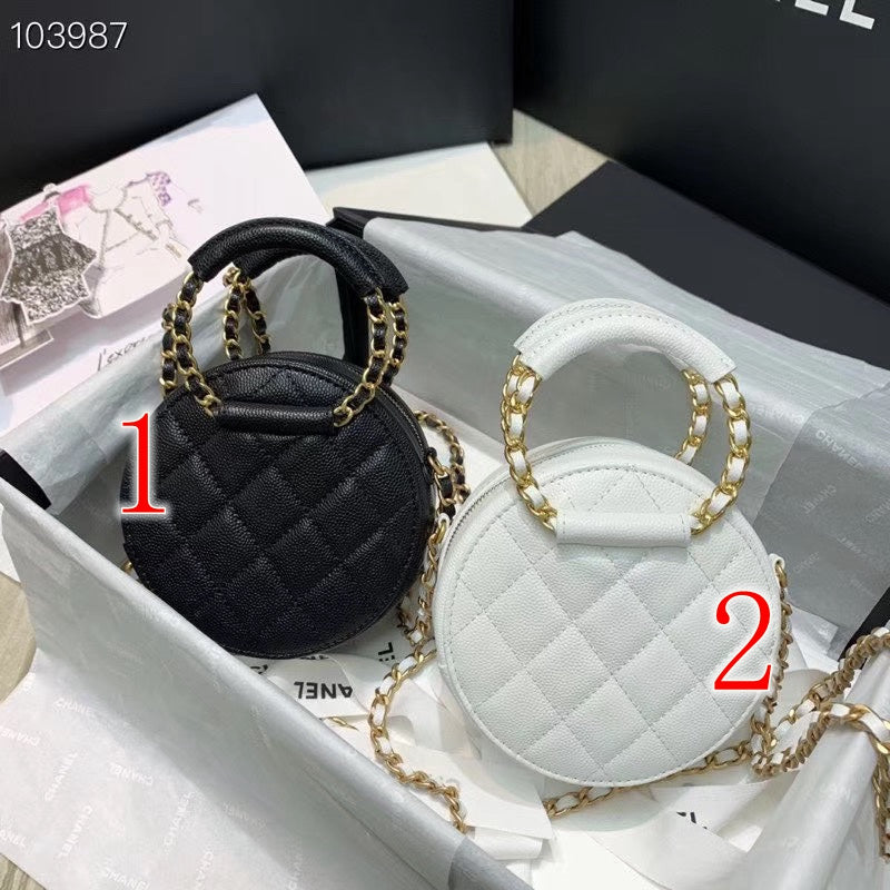 Amelia - CHL Lady Bags - 676