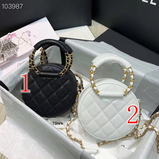 Amelia - CHL Lady Bags - 676