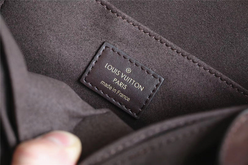 Fan Fashion Lu-Vi bags - 8114