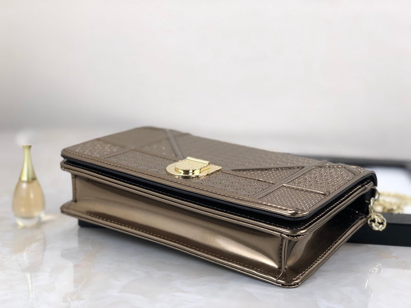 Amelia- DOR Bags - 1111