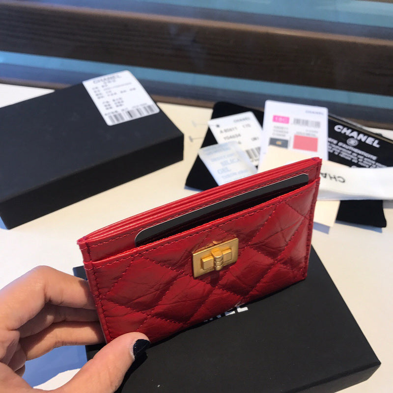 Amelia-i CHL Wallets - 044