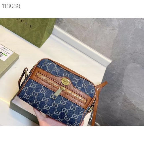 Amelia - GCI Bags - 10274