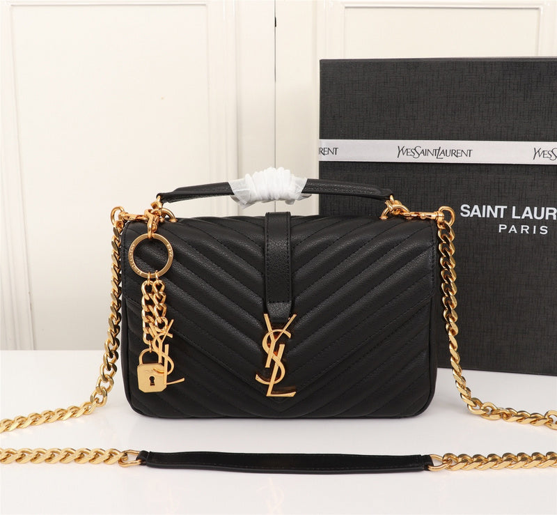 YSL BAGS - WOMEN LOVE LUXURY BAGS - 1718