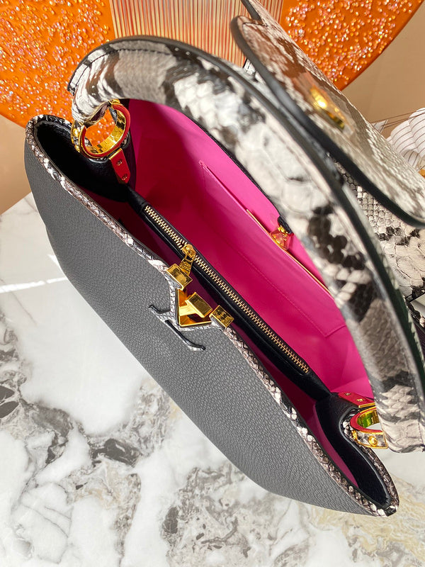 Amelia- GUKI Women Bags - 1816