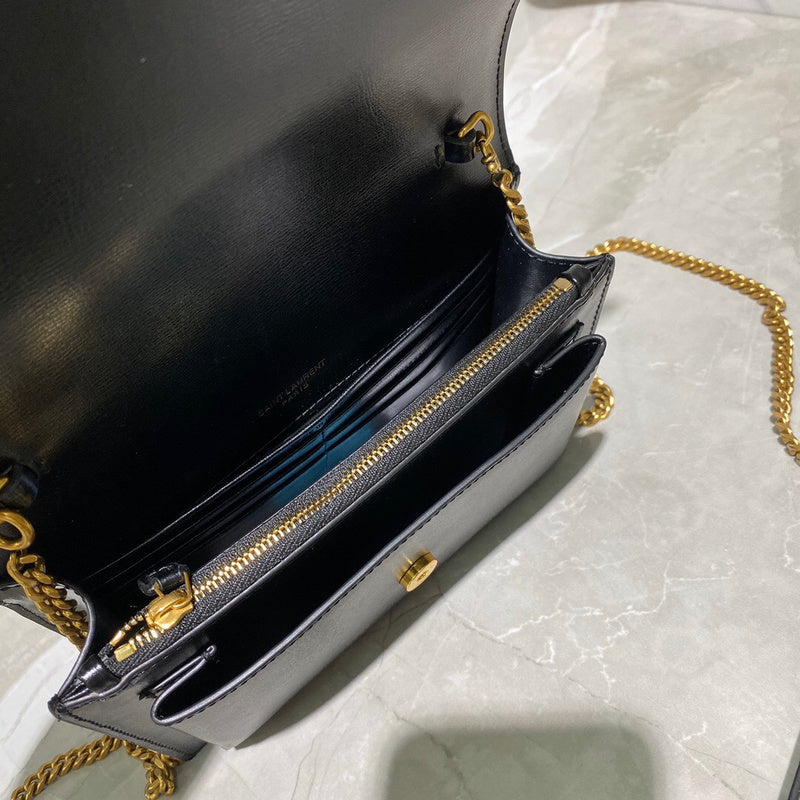 Amelia - YSL Bag - 4062