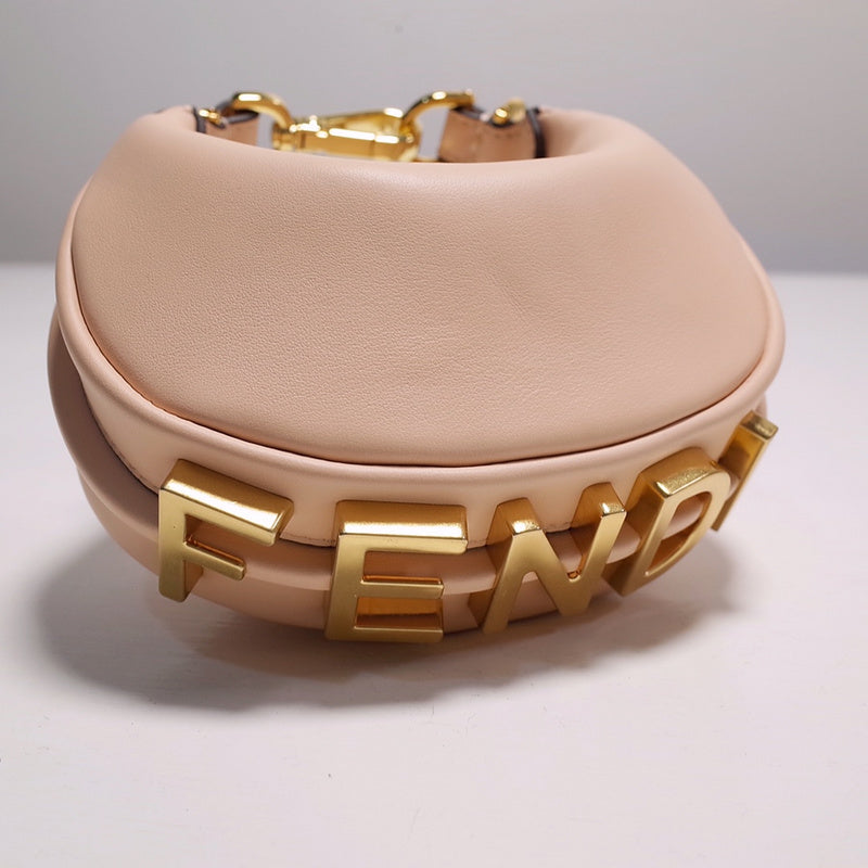 Amelia- FDE Bags - 177