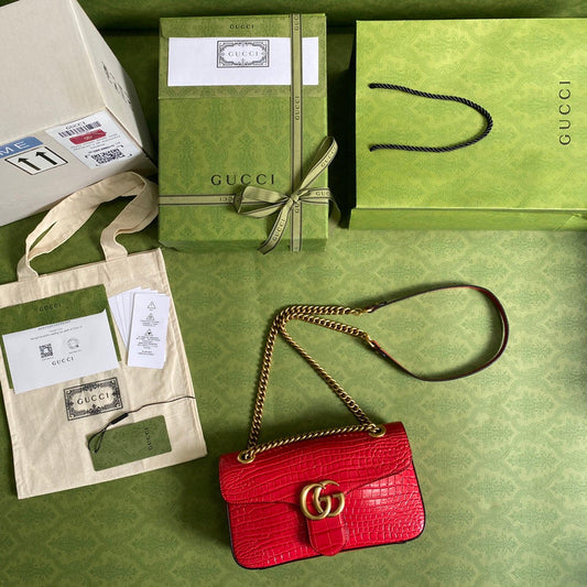 Amelia- GCI Lady Bags - 1045