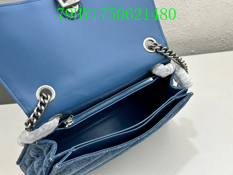 Amelia - BGA Bags - 1743