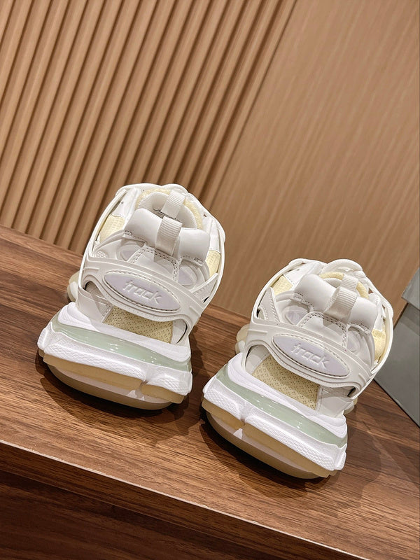 Amelia-  AFFORDABLE LUXURY SHOES - BLN-CIAGA SHOES - 342