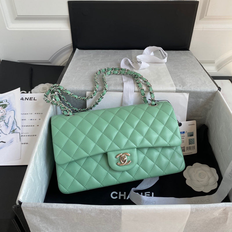 Amelia- CHL Bags - 6678