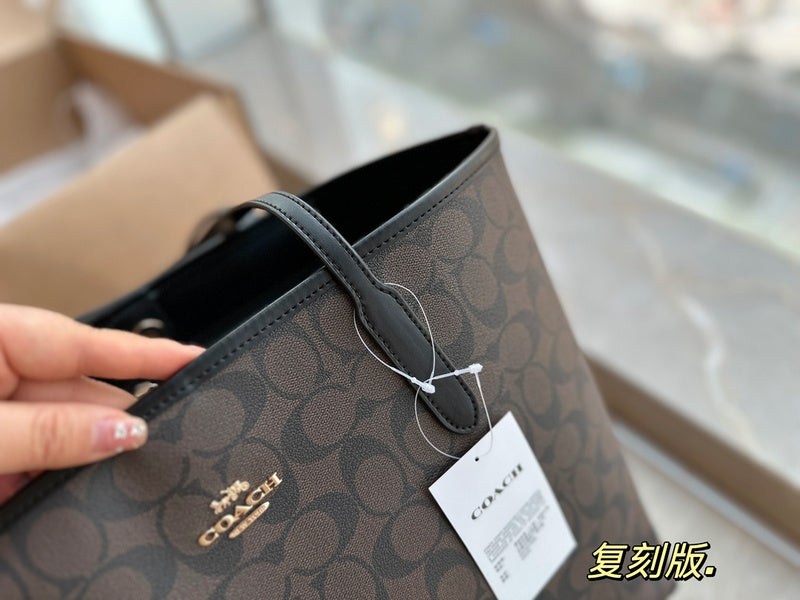 Amelia - CCH Bags - 414