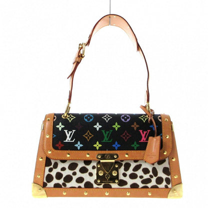 Louis Vuitton Sac Dalmatian Monogram Multi Canvas  Harako Handbag