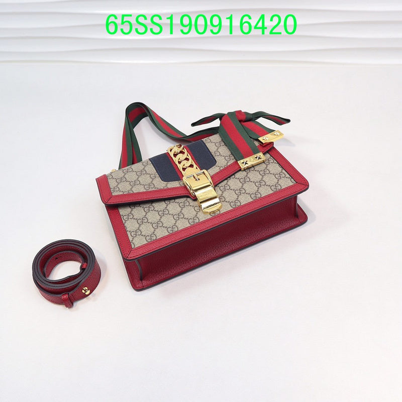 Amelia - GUKI Bags - 2324