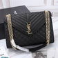 YSL BAGS - WOMEN LOVE LUXURY BAGS - 1716