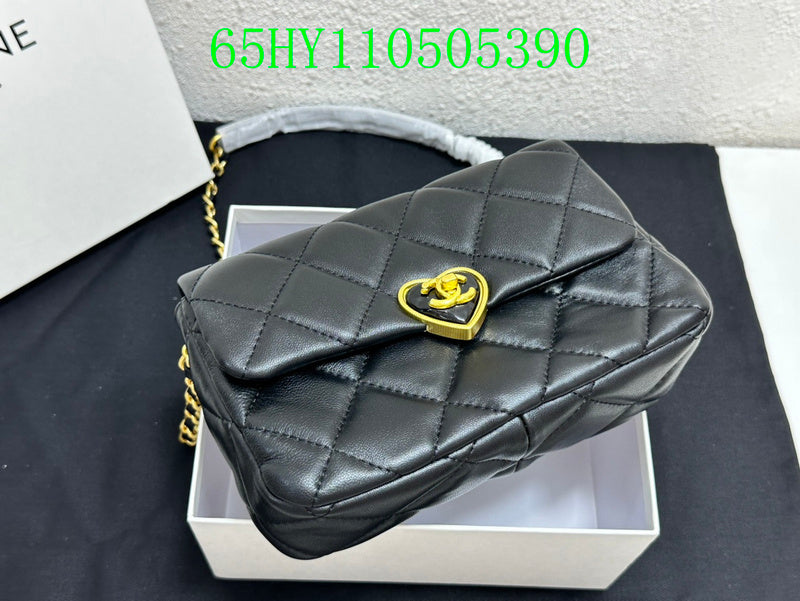 Amelia - CHL Bags - 1019
