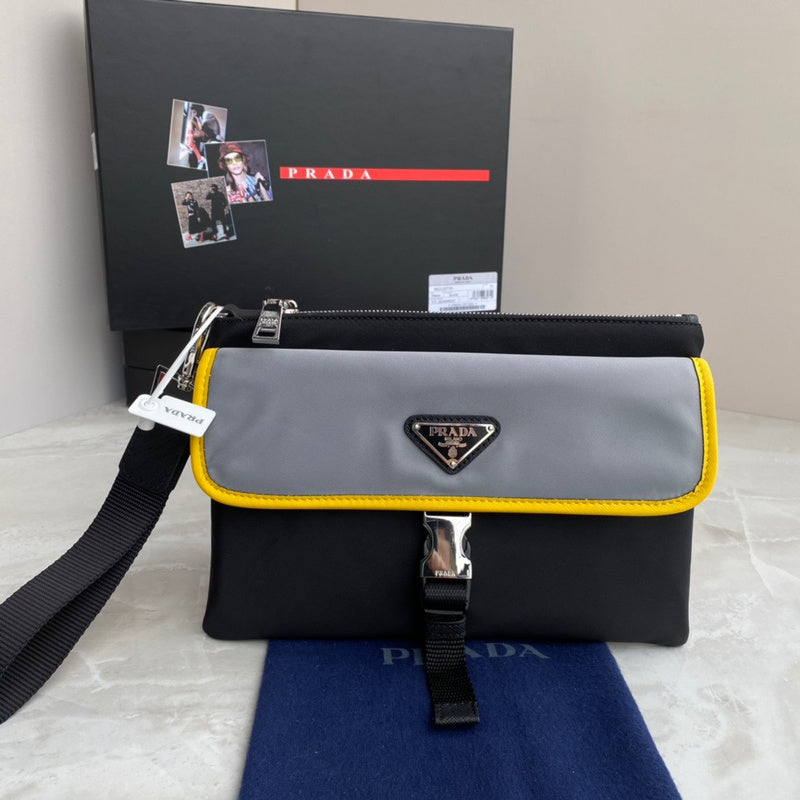 Amelia-LAON - PD Bags - 307
