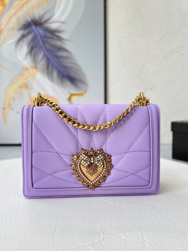 Amelia- DG Bags - 132