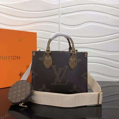 Amelia- Lu-Vi bags - 11726