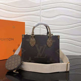 Amelia- Lu-Vi bags - 11726
