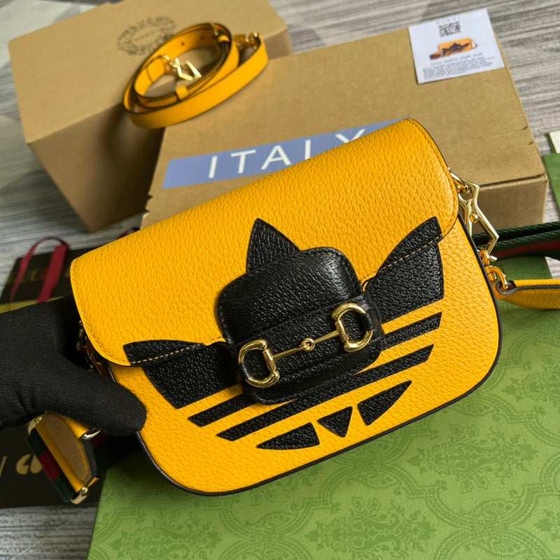 Amelia- GCI Bags - 4386