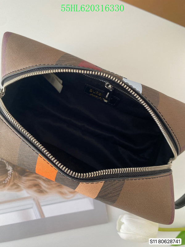 Amelia - BOR Wallet - 045