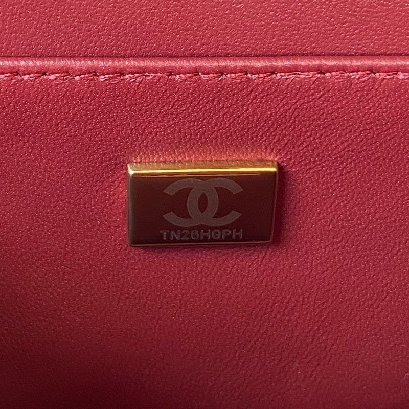 Amelia- CHL Bags - 7596