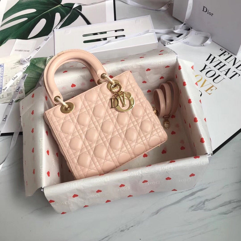 Amelia- DOR Bags - 1186