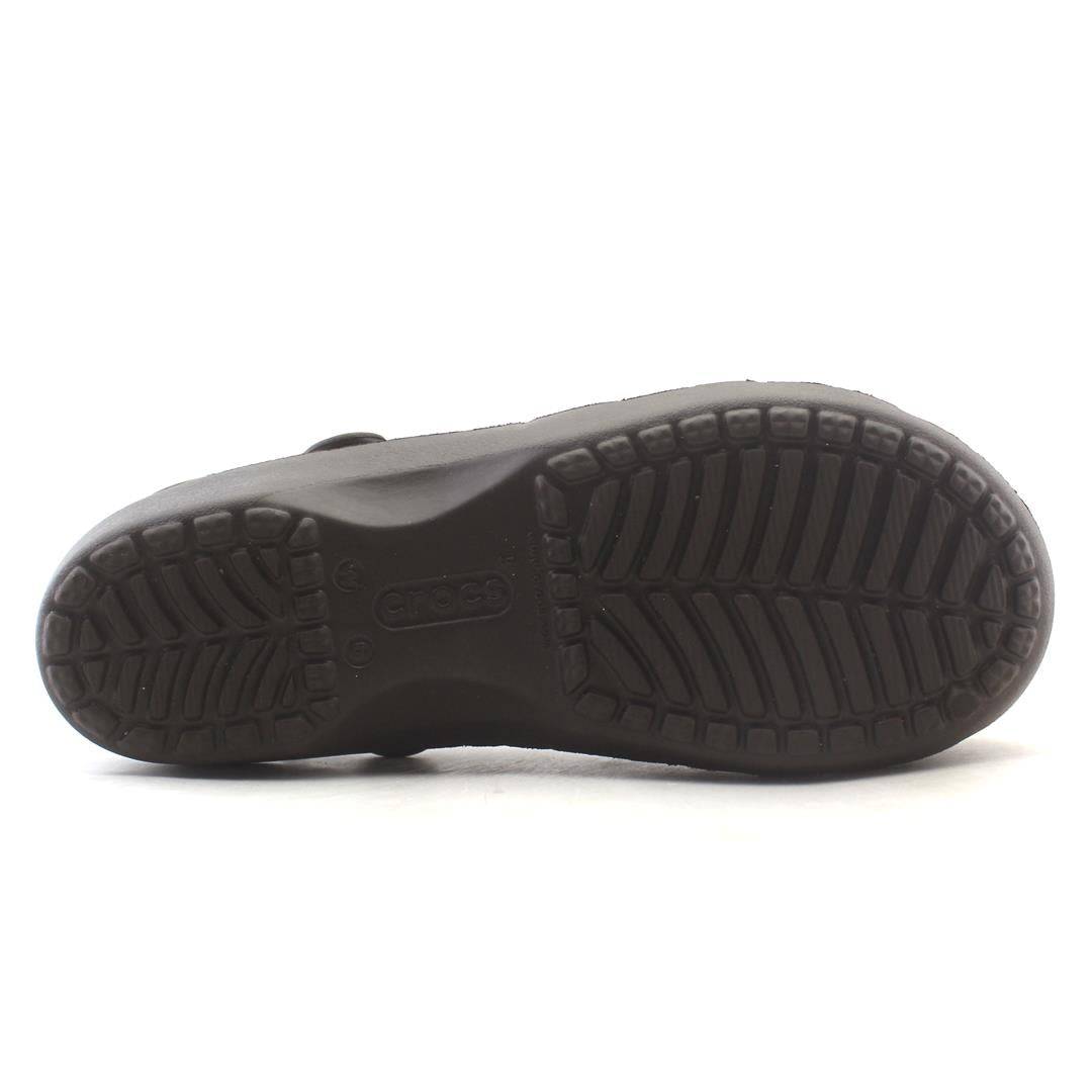 CROCS KARIN CLOGS