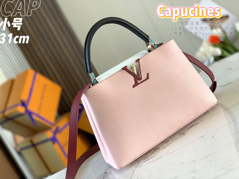 Amelia's Bag Gallery - LOV Bags - 1131