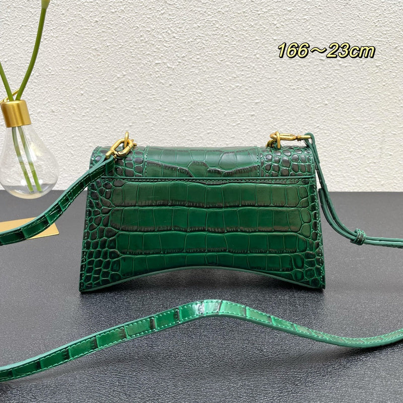 Amelia - BLN-CIAGA WOMEN LUXURY BAGS - 864