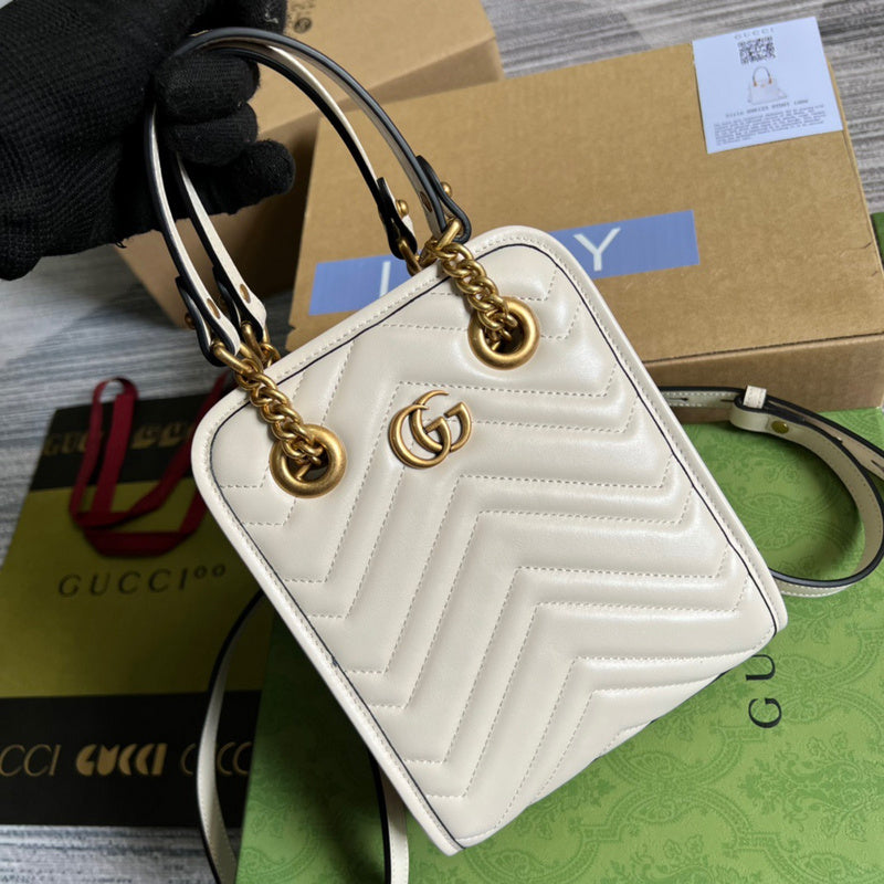 Amelia- GCI LUXURY LADY BAGS - 669