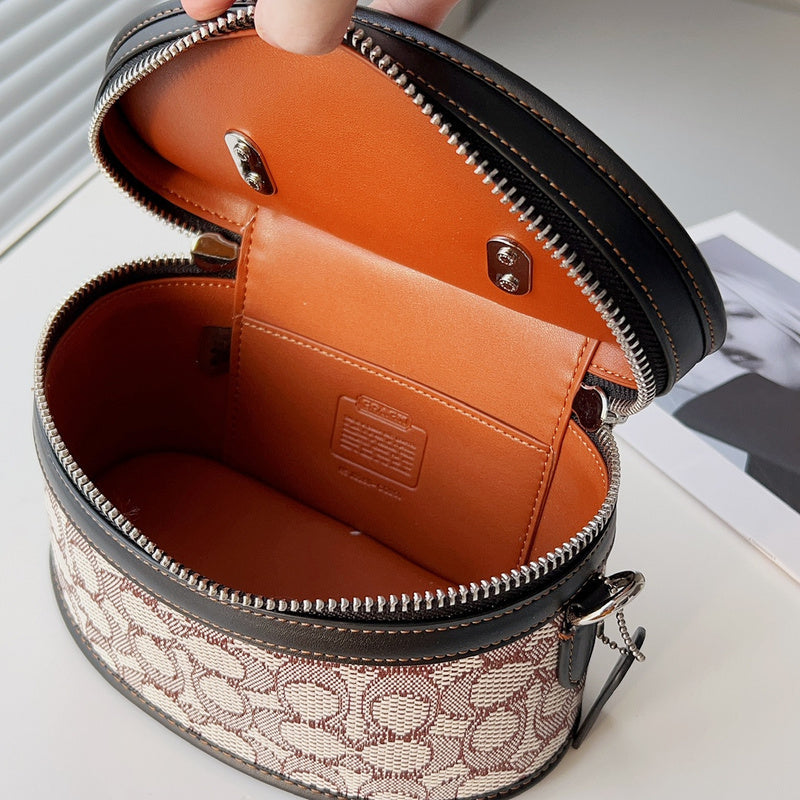 Amelia- CAH Bags - 446