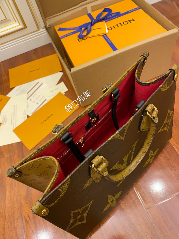 Amelia - LV Bags - 16190