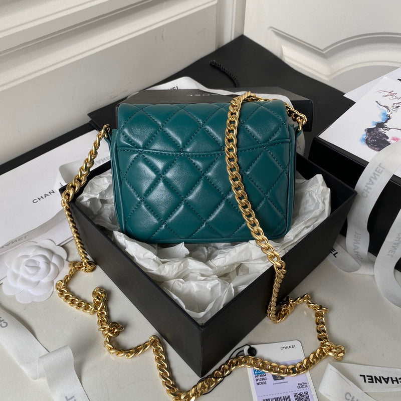 Amelia- CHL Bags - 7559