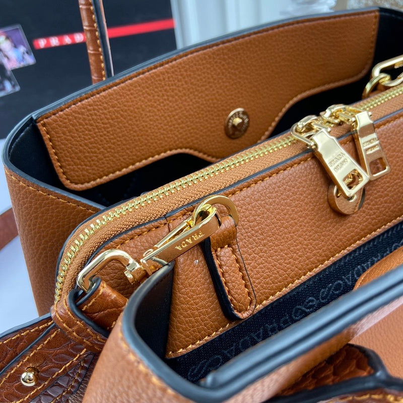 Camila Bags - Prada Bags - 1266