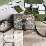 Amelia- GUKI Women Bags - 1333