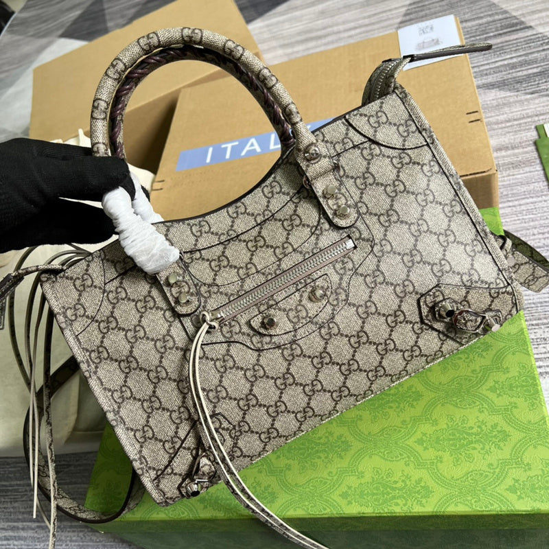 Amelia- GCI Bags - 4767