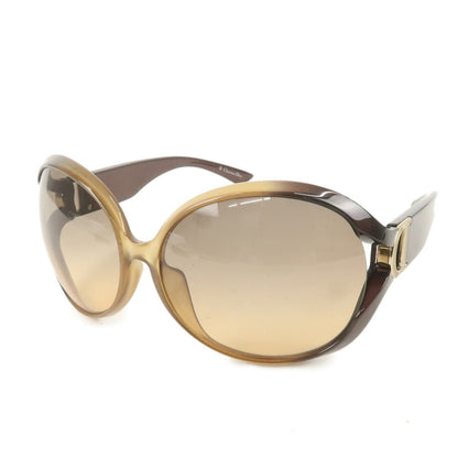 Christian Dior Plastic Sunglasses Gradation QHNQJ 63??15 130  d