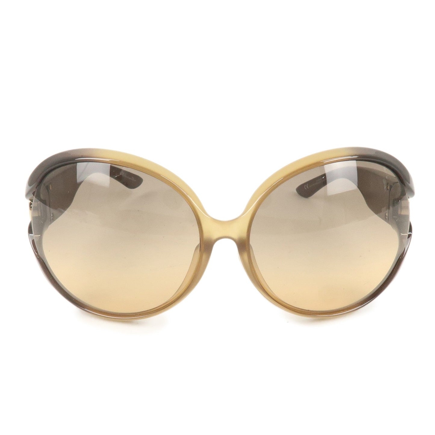 Christian Dior Plastic Sunglasses Gradation QHNQJ 63??15 130  d