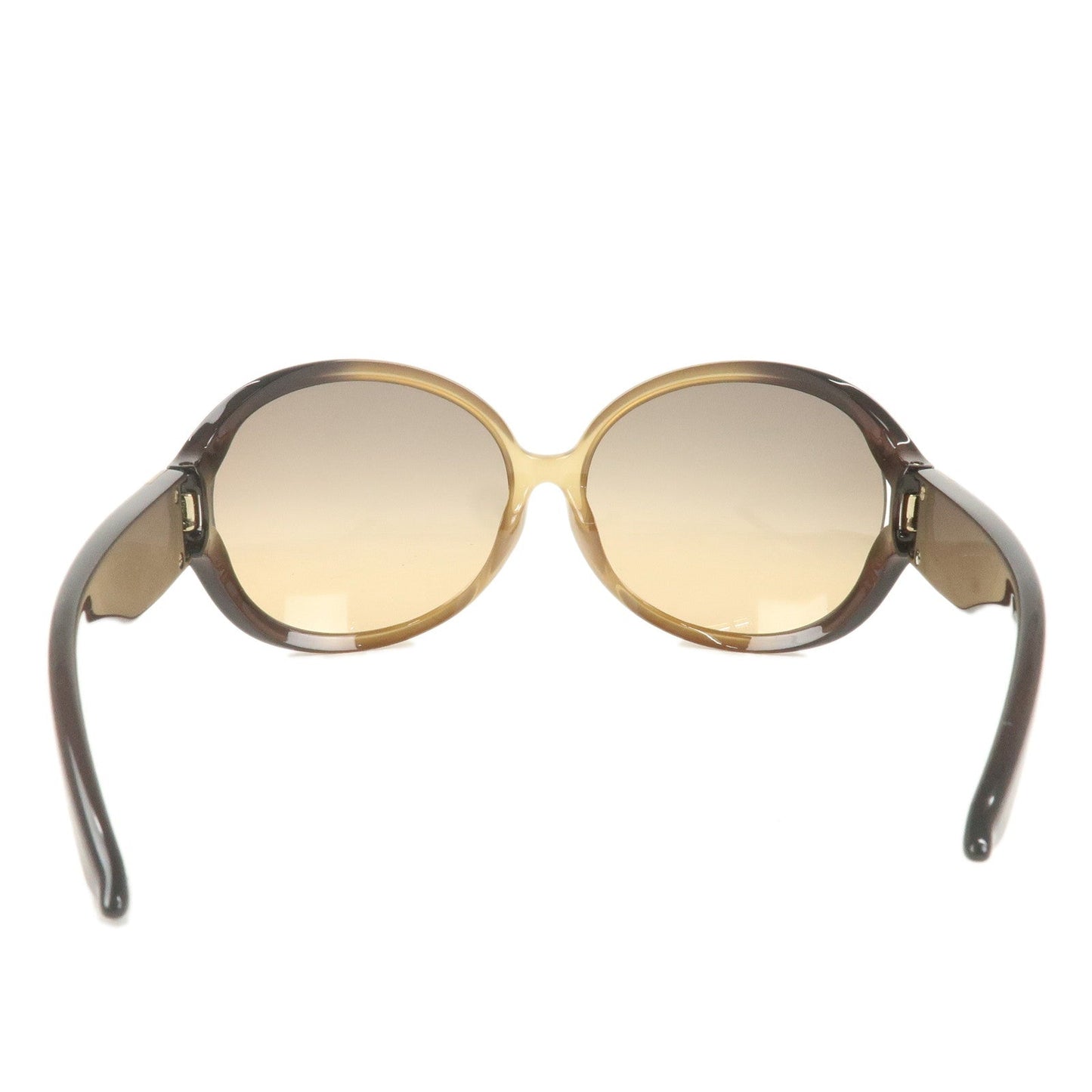 Christian Dior Plastic Sunglasses Gradation QHNQJ 63??15 130  d