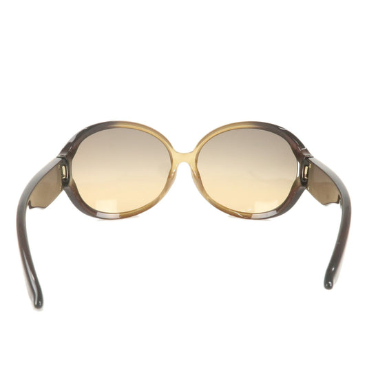 Christian Dior Plastic Sunglasses Gradation QHNQJ 63??15 130  d