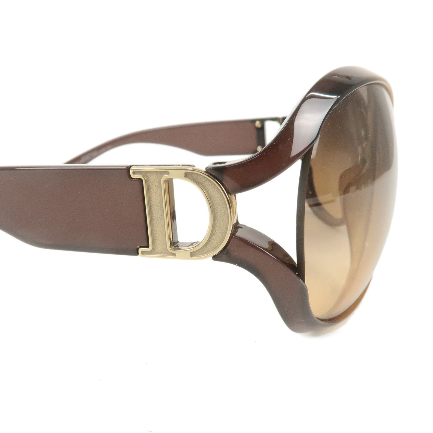 Christian Dior Plastic Sunglasses Gradation QHNQJ 63??15 130  d