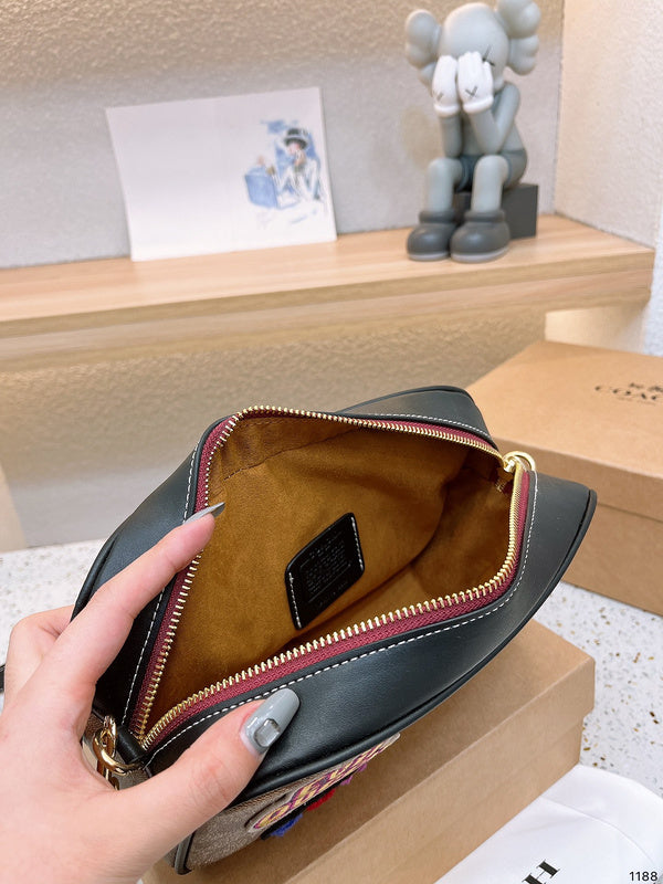Amelia - CCH Bags - 302