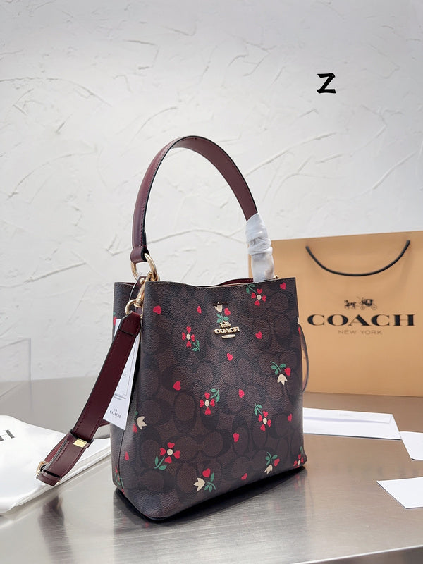Amelia - CCH Bags - 338