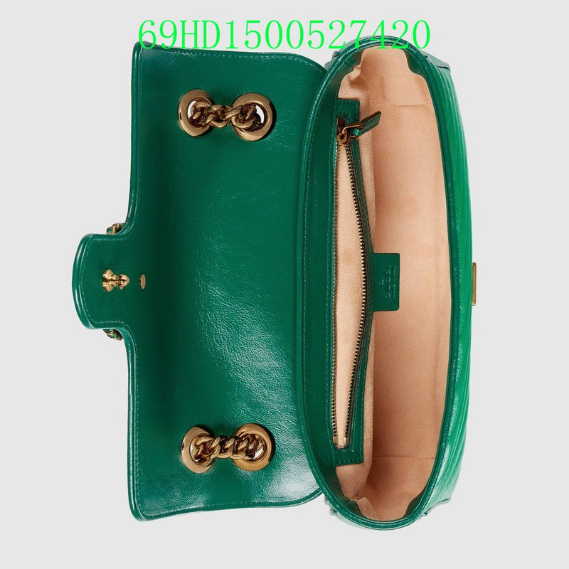 Amelia - GCI Bags - 10420
