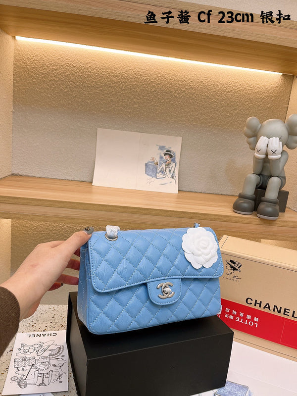 Amelia- CHL Bags - 7242