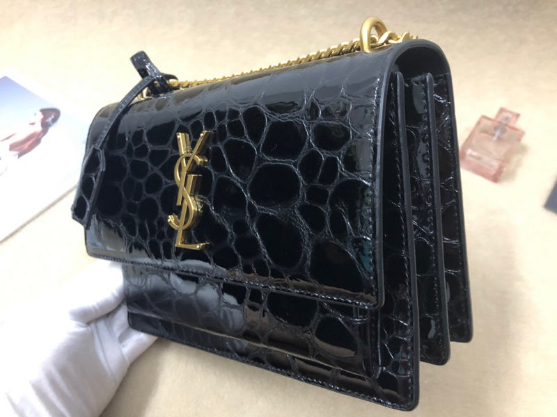 Amelia - YSL Bag - 2283