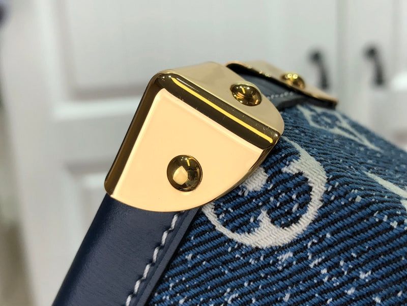 Fan Fashion Lu-Vi Bags - 16962