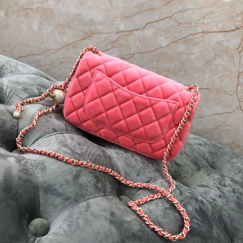 Amelia - CHL Lady Bags - 367